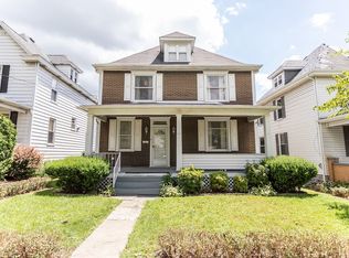 77 Byrer Ave, Uniontown, PA