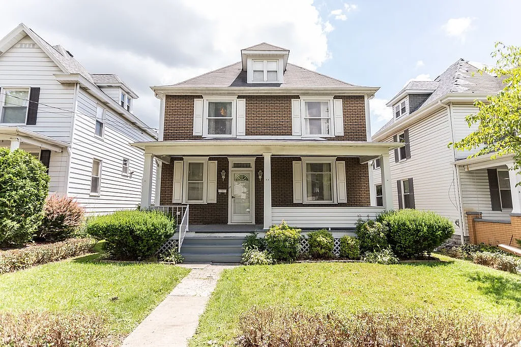 77 Byrer Ave photo 1