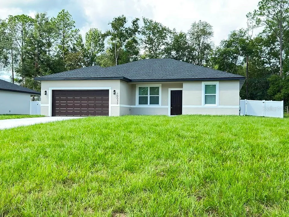 10032 N Deltona Blvd
