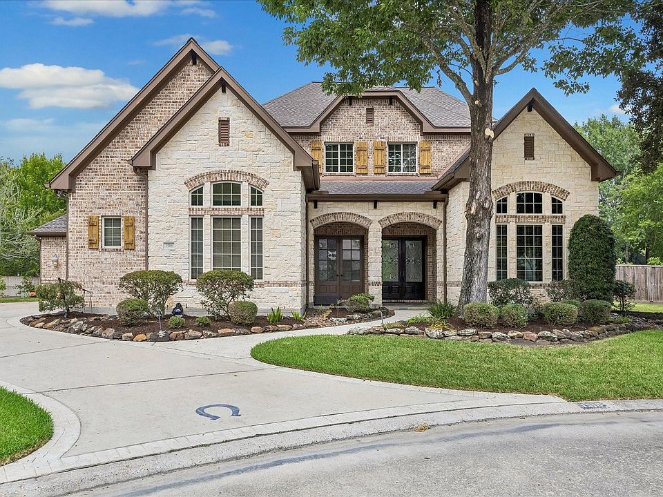 1st image of 1518 Graystone Creek Ln