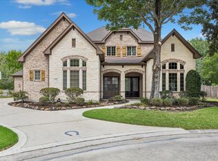 1518 Graystone Creek Ln, Kingwood, TX 77345