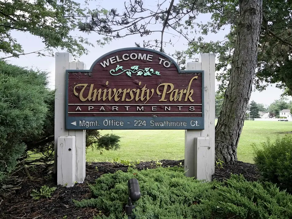 University Park Apartments