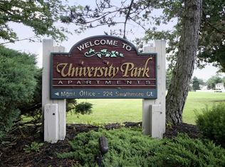 University Park Apartments, Pemberton, NJ 08068