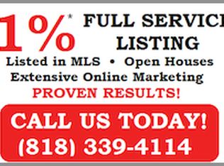 20742 Kingsbury St, Chatsworth, CA 91311