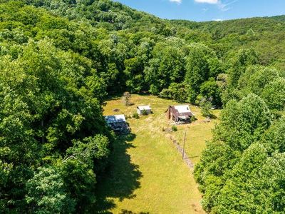 1543 Snake Nation Rd, Blue Ridge, GA, 30513