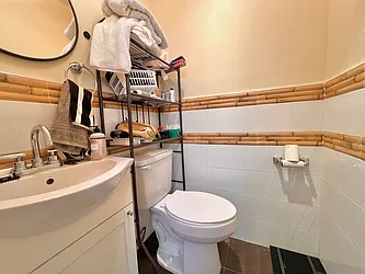 Rented by Doorway NYC, LLC