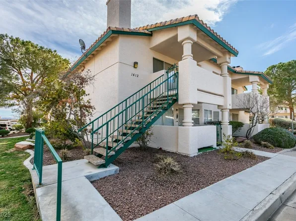1412 Oak Rock Dr Unit 202, Las Vegas, NV 89128