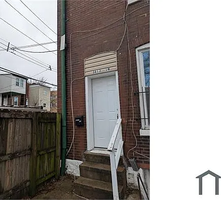 3615 Alberta St #1N — Photo 1
