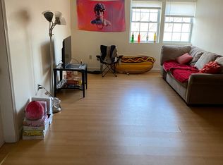 44 Belchertown Rd #3A, Amherst, MA 01002