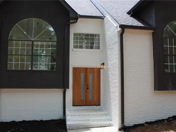 4220 Glad Morning Dr, Atlanta, GA 30349