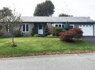 521 Eastview Ave, Somerset, MA 02726