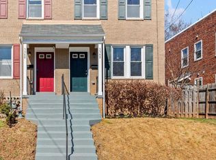 5342 Ames St NE, Washington, DC
