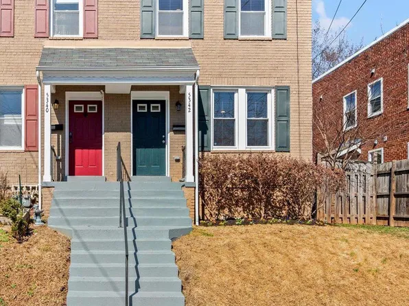 5342 Ames St NE, Washington, DC 20019