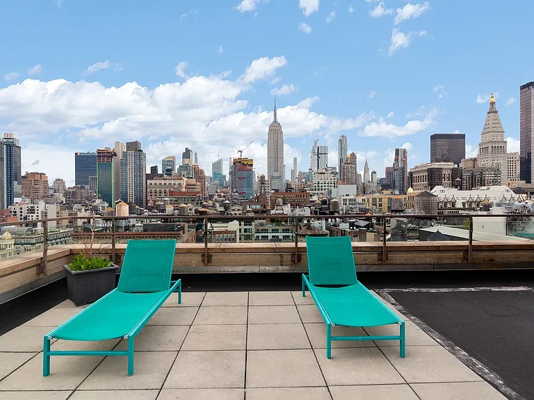 30 W 18th St #4D — Photo 8