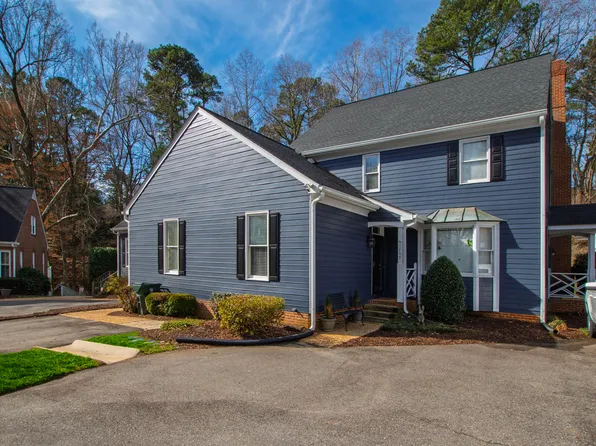 1549 Village Glenn Dr, Raleigh, NC 27612