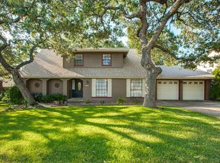 2906 Oak Falls St, San Antonio, TX 78231