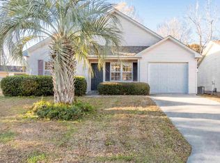 813 Marlin Ct, Murrells Inlet, SC 29576