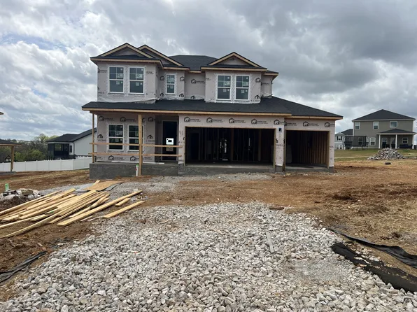 3200 Gravity Dr Lot 41, Columbia, TN 38401