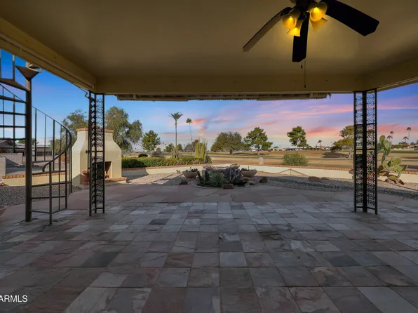 10902 W PALMERAS Drive, Sun City, AZ 85373