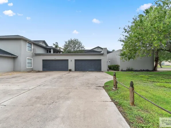 2503 El Dorado Ave, Rancho Viejo, TX 78575