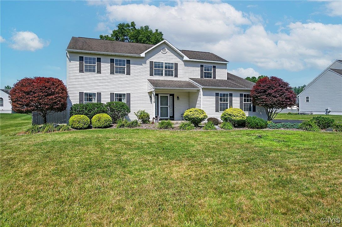 6319 Matilda Gage, Cicero, NY 13039 | Zillow
