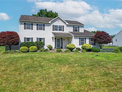 6319 Matilda Gage, Cicero, NY, 13039