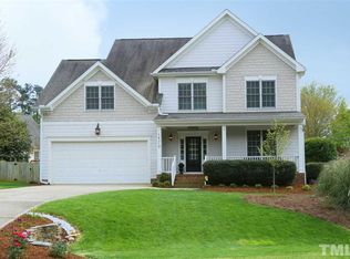 173 Bridle Path, Pittsboro, NC 27312