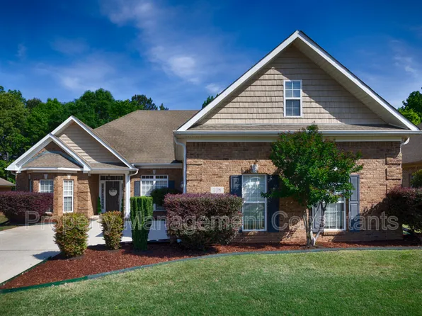 108 Blackwood Dr NW, Madison, AL 35757