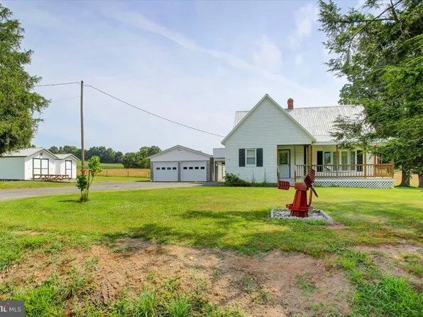 17509 Steck Rd, Willow Hill, PA 17271