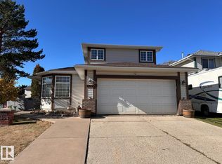 5304 190th St NW, Edmonton, AB T6M 2L2
