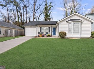 3444 Peachcrest Trce, Decatur, GA 30032