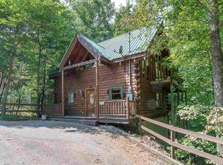 2410 N School House Gap Rd, Sevierville, TN 37876