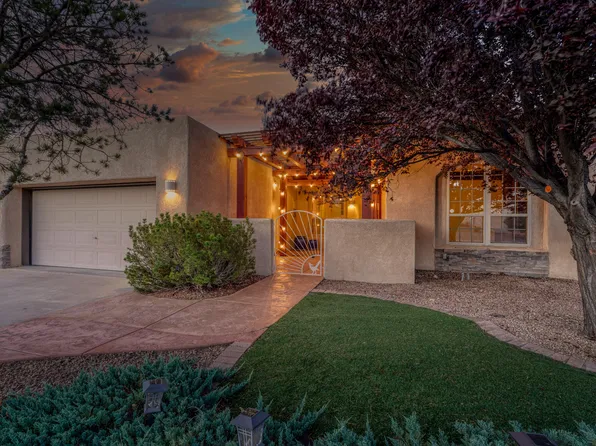 9612 Noche Vista Dr NW, Albuquerque, NM 87114