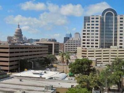 1800 Lavaca St APT 606, Austin, TX, 78701