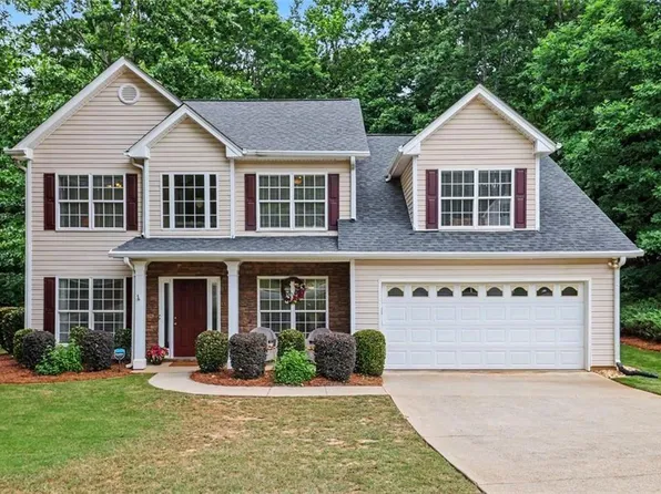 7331 Litany Ct, Flowery Branch, GA 30542