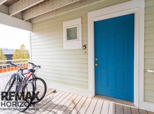 529 Mitchell St #K-5, Laramie, WY 82072