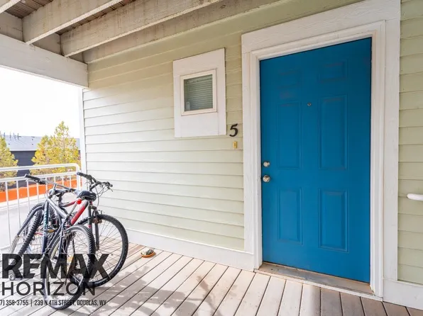 529 Mitchell St #K-5, Laramie, WY 82072