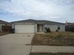 4201 Fieldcrest Dr, Killeen, TX 76549