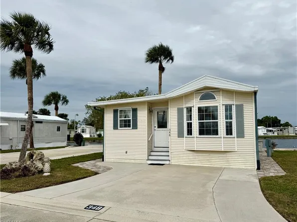 348 Bobcat RUN #348, NAPLES, FL 34114