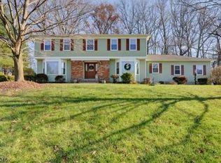 1 Meadow Lark Ct, Randolph, NJ 07869