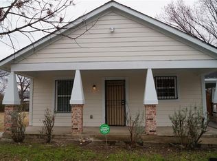 3910 Hamilton Ave, Dallas, TX 75210