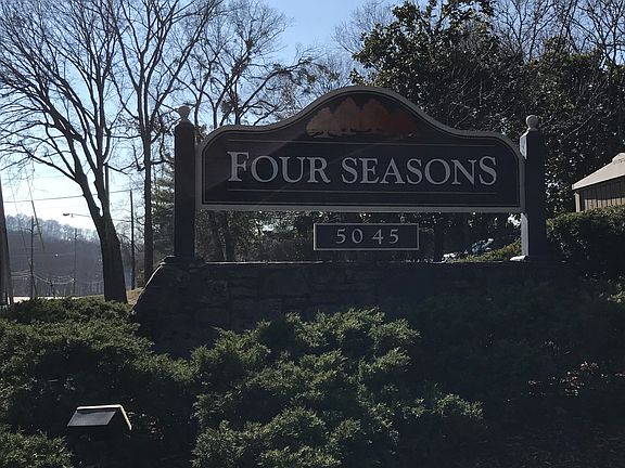 Four Seasons