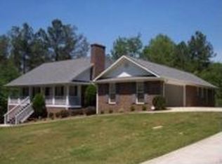 5195 Strickland Rd, Gainesville, GA 30507
