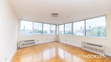 Rented by Nooklyn NYC LLC
