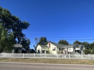 45 N Fairground Ave, Princeton, IL 61356