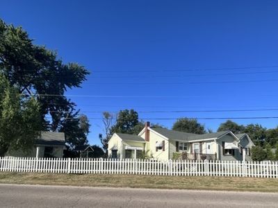 45 N Fairground Ave, Princeton, IL, 61356