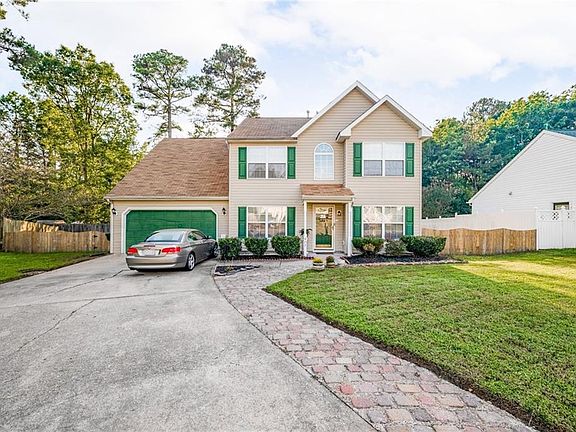 2nd image of 477 Reddick Road