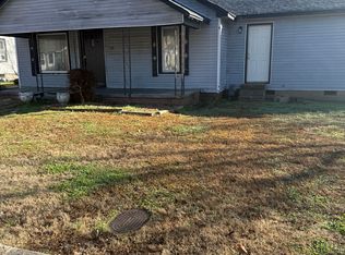 128 Rhea St, Jackson, TN 38301