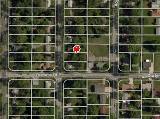 10308 Duke Dr, Saint Louis, MO 63136
