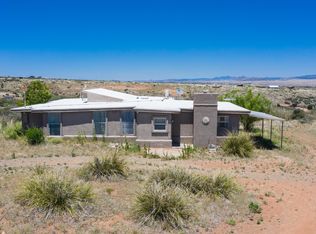 9490 E Newtown Ave, Dewey, AZ 86327